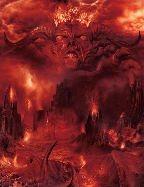 deviantart devil|Explore the Best Satan Art .